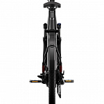 Электровелосипед Aventon Level 4 ADV SO Matte Black L