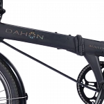 Складной велосипед Dahon Mariner D8 20