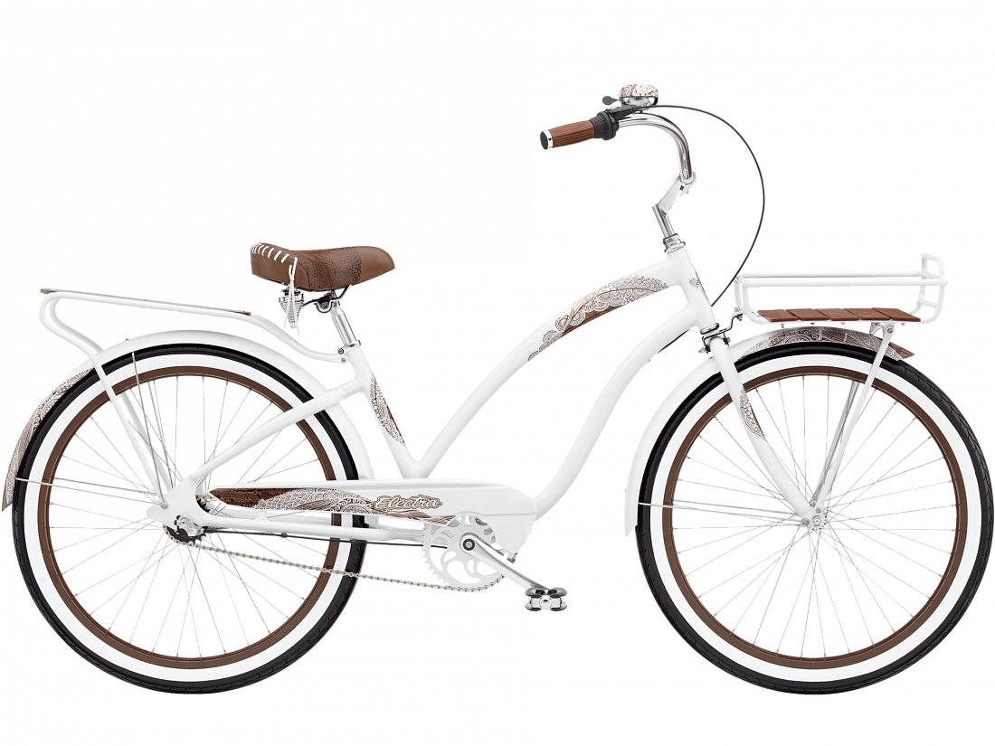 Велосипед Electra Koa 3i