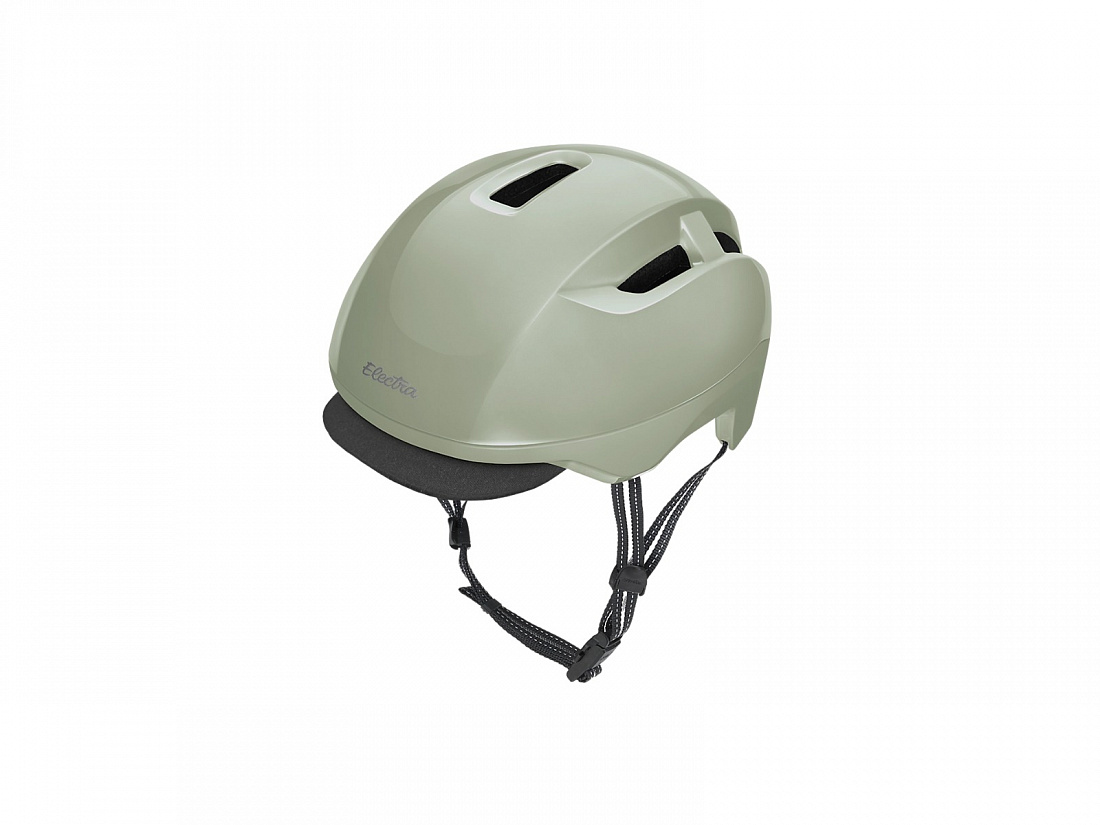 Велосипедный шлем Electra MIPS Helmet Green Tea (Size M)