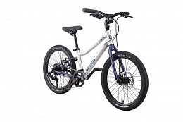 Велосипед Spinn Fun 8D 20" Storm Blue