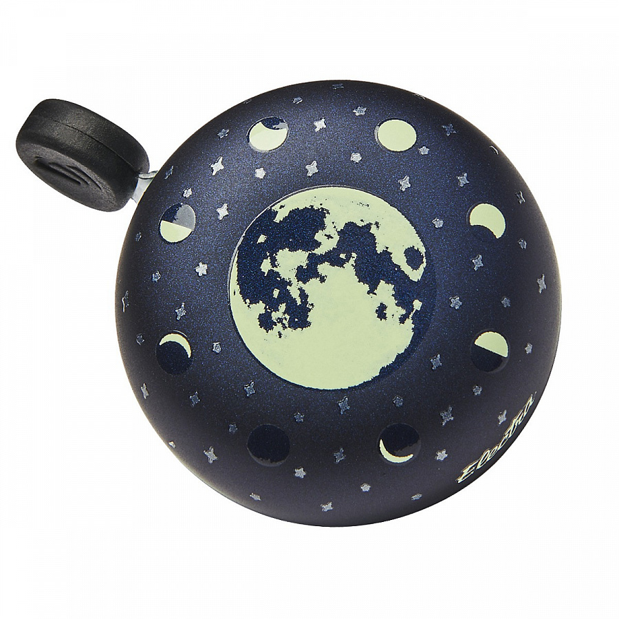 Велосипедный звонок Electra Ringer Bell Lunar
