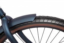 Велосипед круизер Spinn Horizon 1-speed Matte Indigo