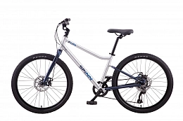 Велосипед Spinn Fun 8D 24" Storm Blue
