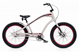 Велосипед Electra Fast 5 3i