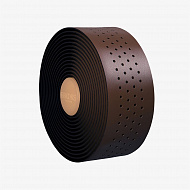 Обмотка на руль Brooks Microfibre Bar Tape Brown