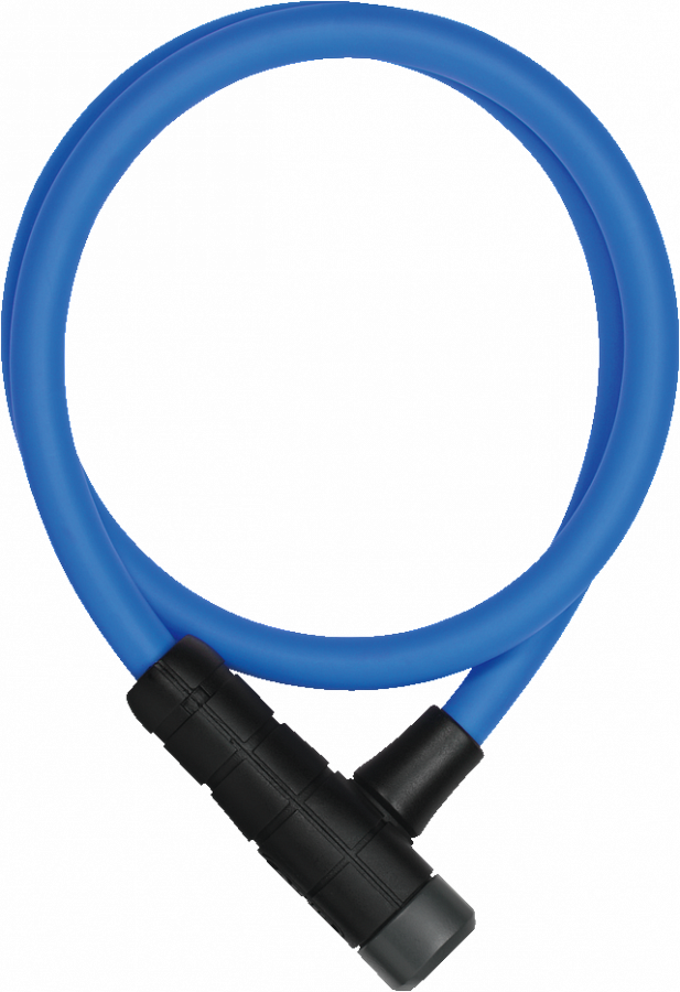 Велосипедный замок ABUS Primo Lock Blue