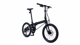 Складной Велосипед Dahon Archer Pro Matte Black