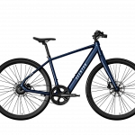 Электровелосипед Aventon Soltera 3 ADV Storm Blue L