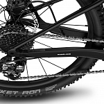 Детский велосипед Woom off 4 copper 20”