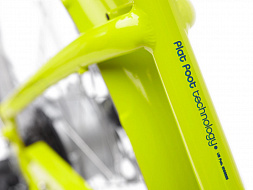 Электровелосипед Electra Townie GO! 7D EQ Step Thru Citron