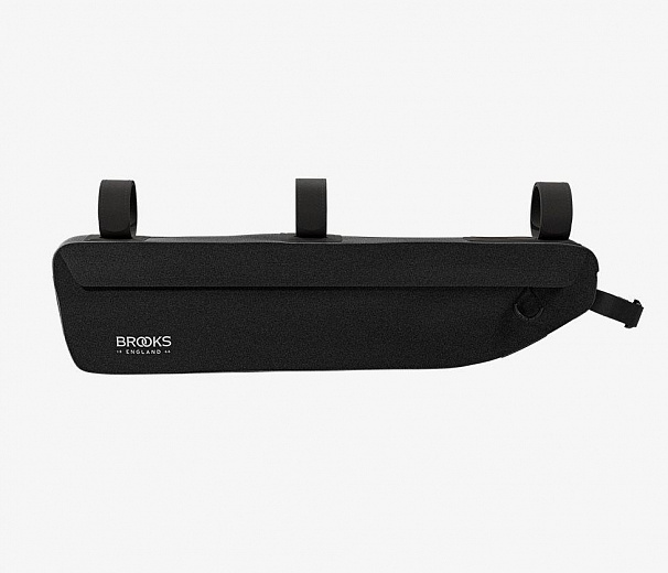 Сумка для велосипеда Brooks Scape Frame Bag Large Black