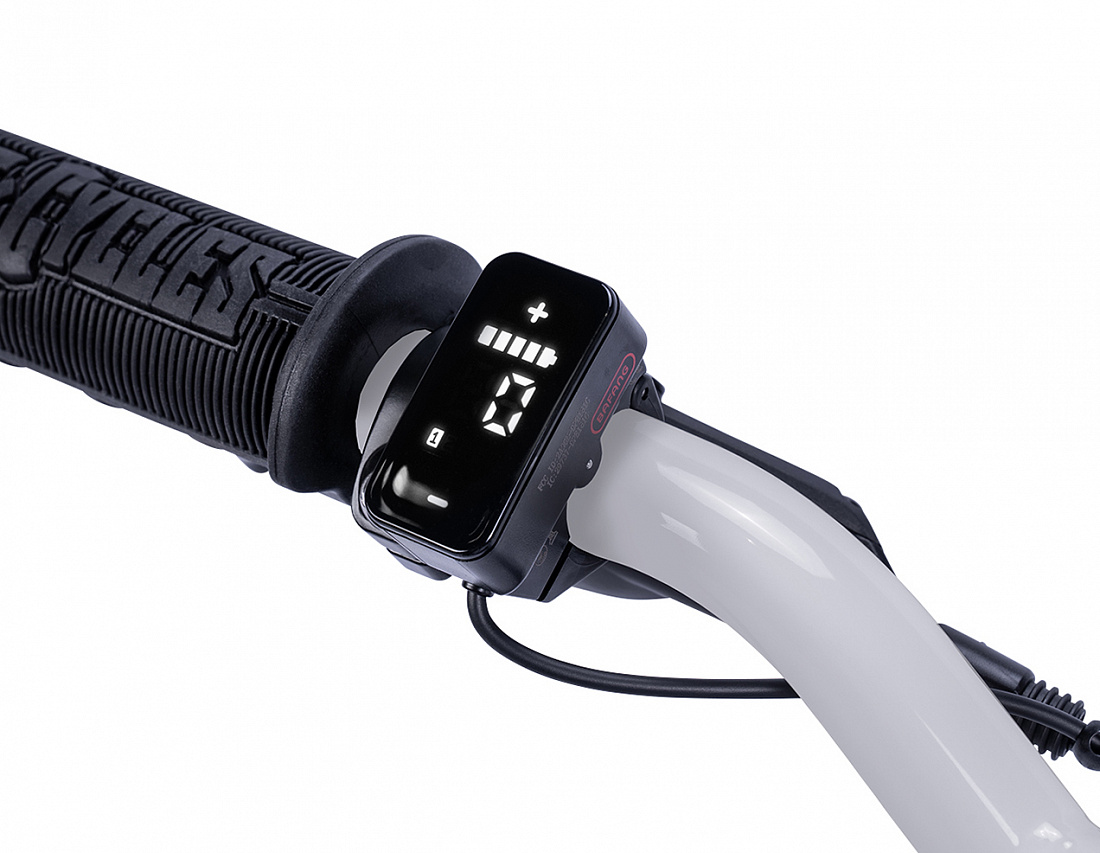 Дисплей Bafang LED