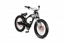Велосипед Electra Straight 8 3i 20"