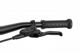 Детский велосипед Woom off air 4 copper 20”
