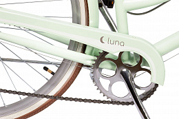 Велосипед круизер Spinn Luna Seafoam