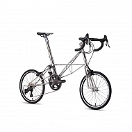Велосипед Moulton Speed