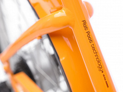 Электровелосипед Electra Townie GO! 7D Step Thru Mango