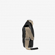 Сумка для велосипеда Brooks Barbican Leather Bag Black