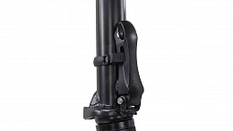 Складной Велосипед Dahon Dream D6 Black