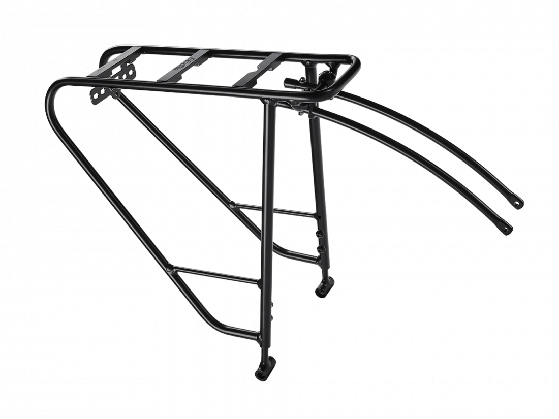 Багажник для велосипеда Electra MIK Rear Rack Black