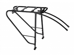 Багажник для велосипеда Electra MIK Rear Rack Black