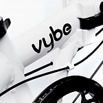 Складной велосипед Dahon Vybe D7 20'' White