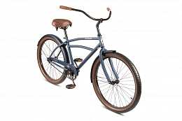 Велосипед круизер Spinn Horizon 1-speed Matte Indigo