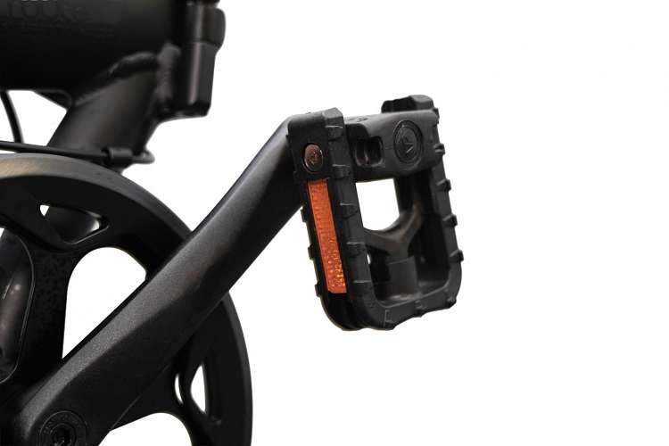 Складной велосипед Dahon Route 20