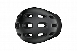 Детский шлем Woom READY Kids' Helmet charcoal metallic XS