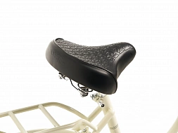 Велосипед круизер Spinn Charm 3-speed Pearl White