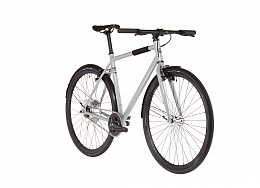 Электровелосипед FIXIE Inc. Backspin Zehus «All in One» Grey 49 см