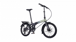 Складной велосипед Dahon Mariner XL 20" Green