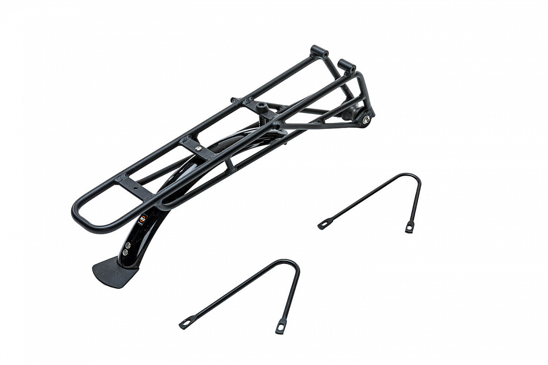 Багажник для велосипеда Vello Rear Carrier Rack