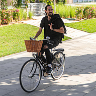Велосипед Pashley Princess Sovereign 8 Green 22.5"