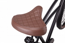 Велосипед круизер Spinn Horizon 1-speed Vintage Black
