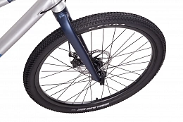 Велосипед Spinn Fun 8D 24" Storm Blue