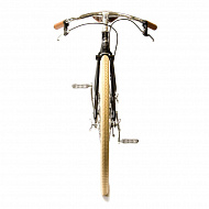 Велосипед Pashley Guvnor 3 Black 20.5"