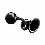 Клаксон Electra Bugle Horn Black