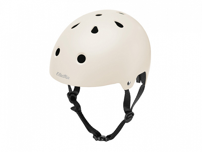 Велосипедный шлем Electra Lifestyle Helmet Coconut (Size S)