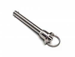 Чека в вилку велосипеда Vello Safety Pin
