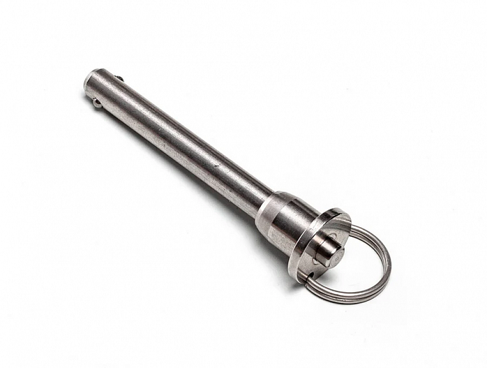 Чека в вилку велосипеда Vello Safety Pin