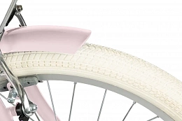Легкий Детский велосипед Spinn Pixie 20" Soft Pink