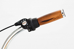 Велосипед Electra Koa 3i