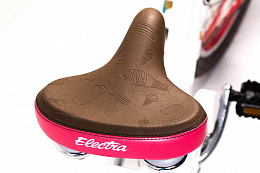 Велосипед Electra Soft Serve 1 16"