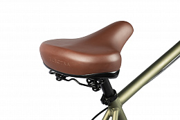Велосипед Electra Loft 7D Step Over Matte Khaki (Size L)