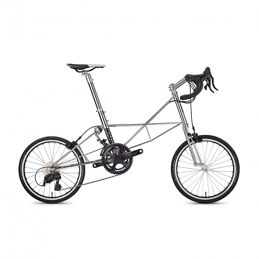 Велосипед Moulton Speed