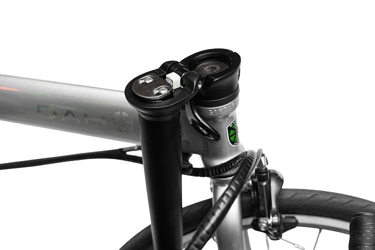 Складной велосипед Dahon Archer P18 20