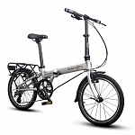 Складной велосипед Dahon Mariner D8 20