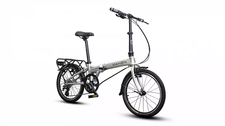 Складной велосипед Dahon Mariner D8 20